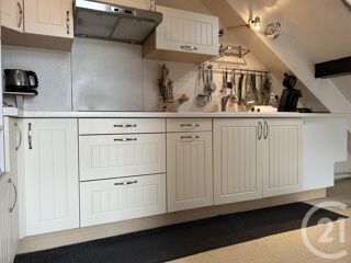  Appartement � vendre 3 pi�ces 71 m�