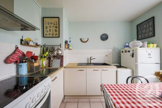  Appartement  vendre 2 pices 53 m