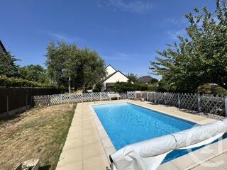  Maison � vendre 7 pi�ces 249 m�