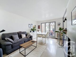  Appartement à vendre 3 pièces 78 m²