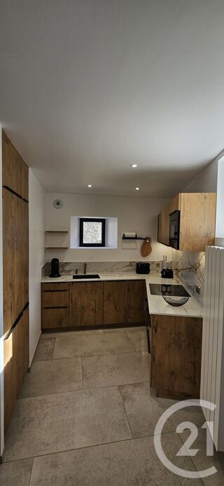  Maison à louer 3 pièces 70 m²