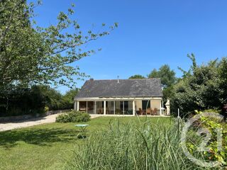  Maison à vendre 4 pièces 107 m²