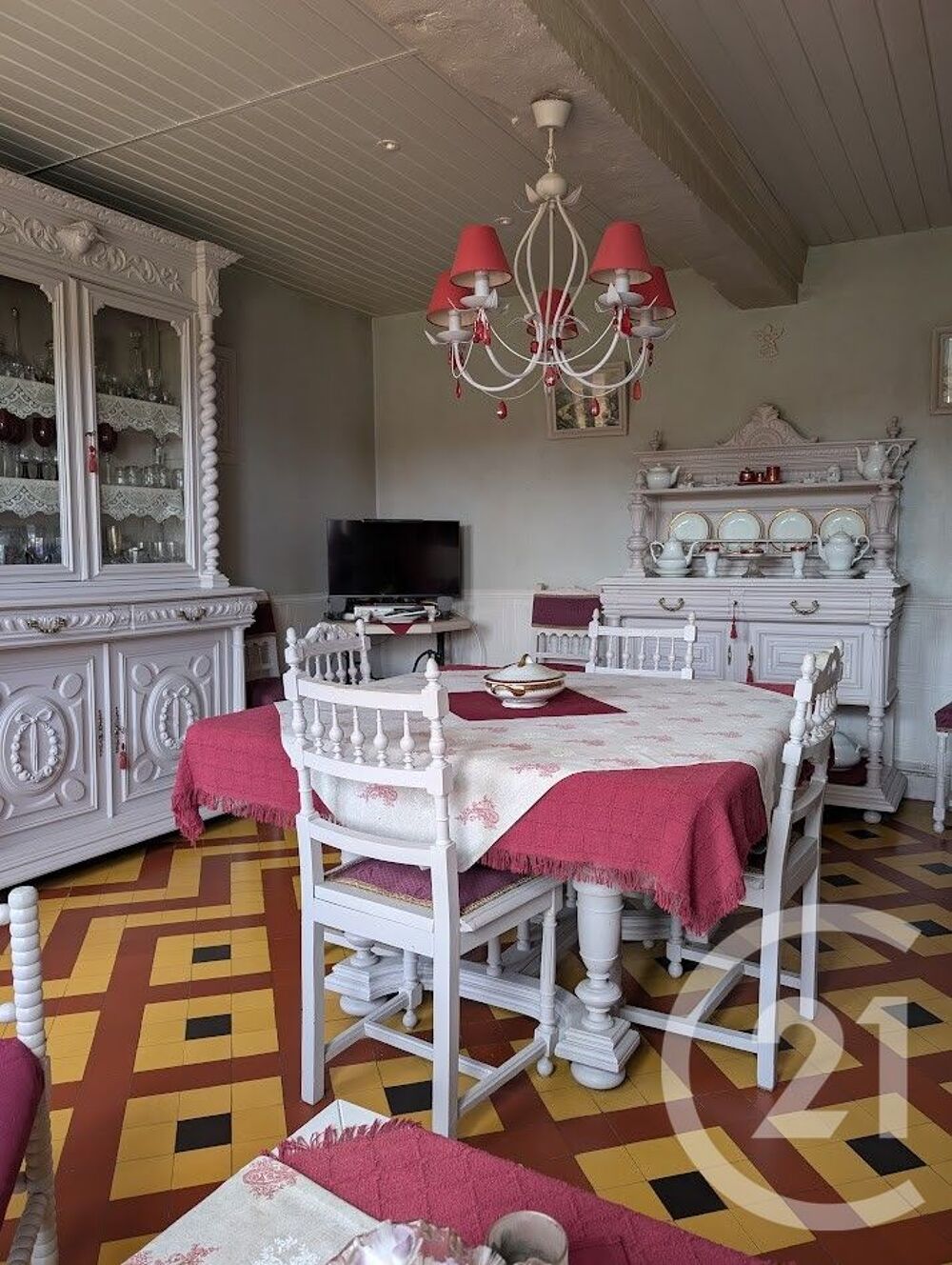 Montapas, petit village où vous pourrez profiter de son ....