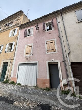  Maison � vendre 4 pi�ces 105 m�