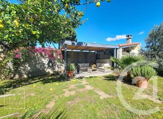  Maison � vendre 3 pi�ces 110 m�
