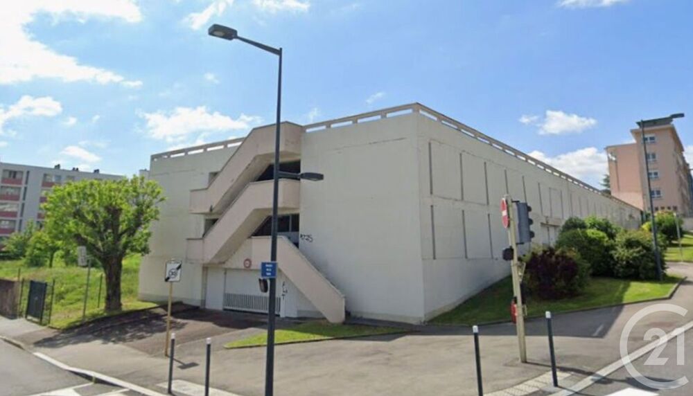 vente Parking / Garage - 12 m² Besançon (25000)
