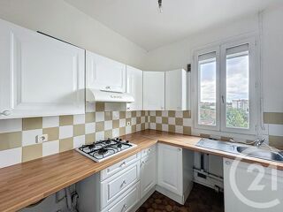  Appartement � vendre 3 pi�ces 51 m�