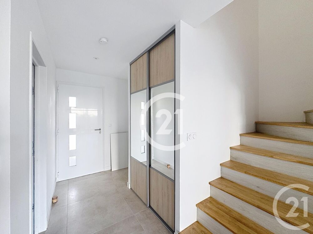 vente Maison - 4 pièce(s) - 103 m² Garcelles-Secqueville (14540)