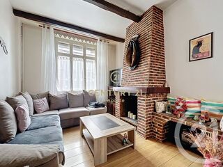  Maison � vendre 5 pi�ces 103 m�