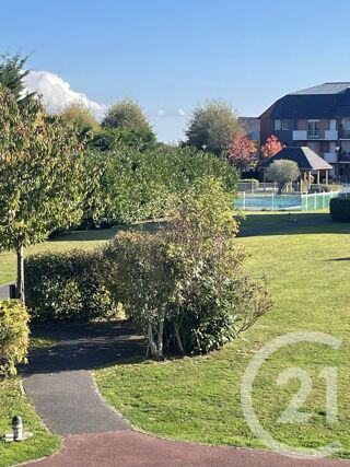  Appartement � vendre 3 pi�ces 55 m�