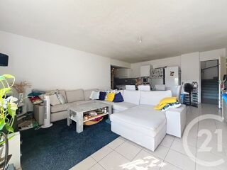  Appartement à vendre 3 pièces 71 m²