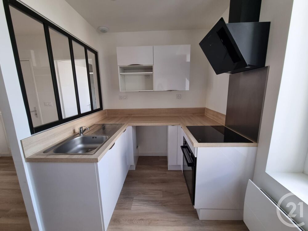 location Appartement - 3 pièce(s) - 62 m² Tarbes (65000)