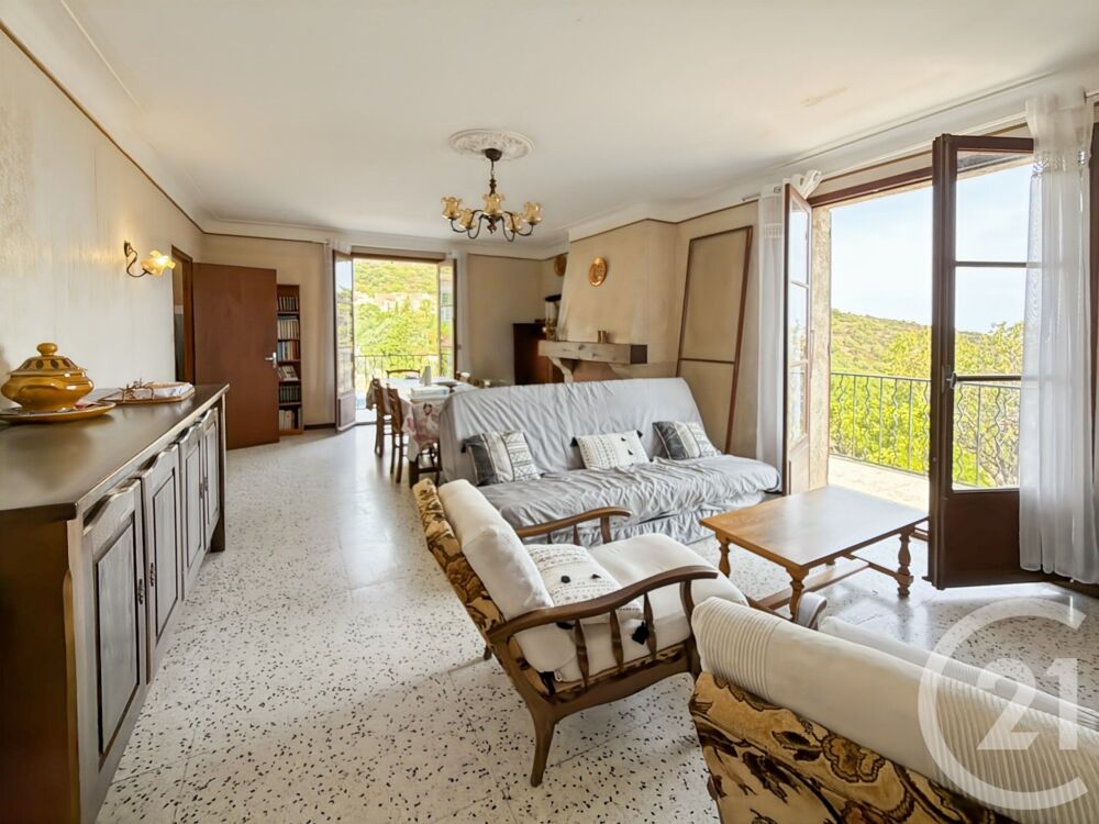 vente Maison - 5 pièce(s) - 136 m² Santa-Reparata-di-Balagna (20220)