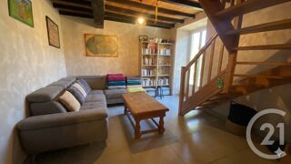  Maison à vendre 3 pièces 140 m²