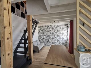 Appartement à louer 2 pièces 50 m²