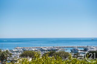 Appartement 3 pièces 51 m² · à Beaulieu-sur-Mer · 51 m² · 645 000 €