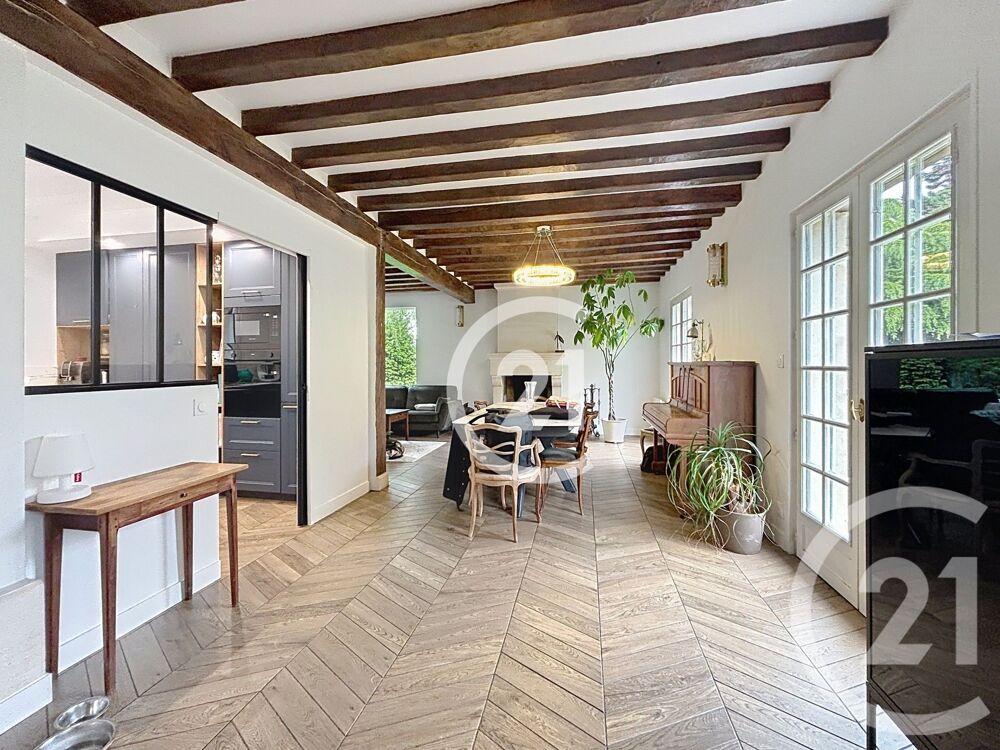 Nouvelle EXCLUSIVITE de votre agence CENTURY 21 Bertin I....