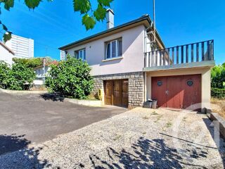 Maison 7 pièces 165 m² · à Vesoul · 165 m² · 119 000 €