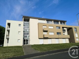  Appartement à vendre 1 pièce 24 m²
