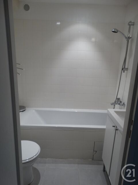  Appartement � louer 1 pi�ce 32 m�