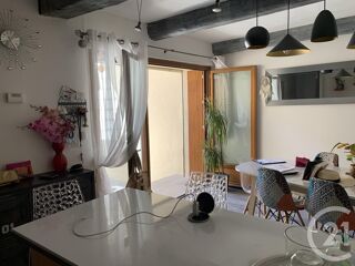  Maison à louer 4 pièces 140 m²