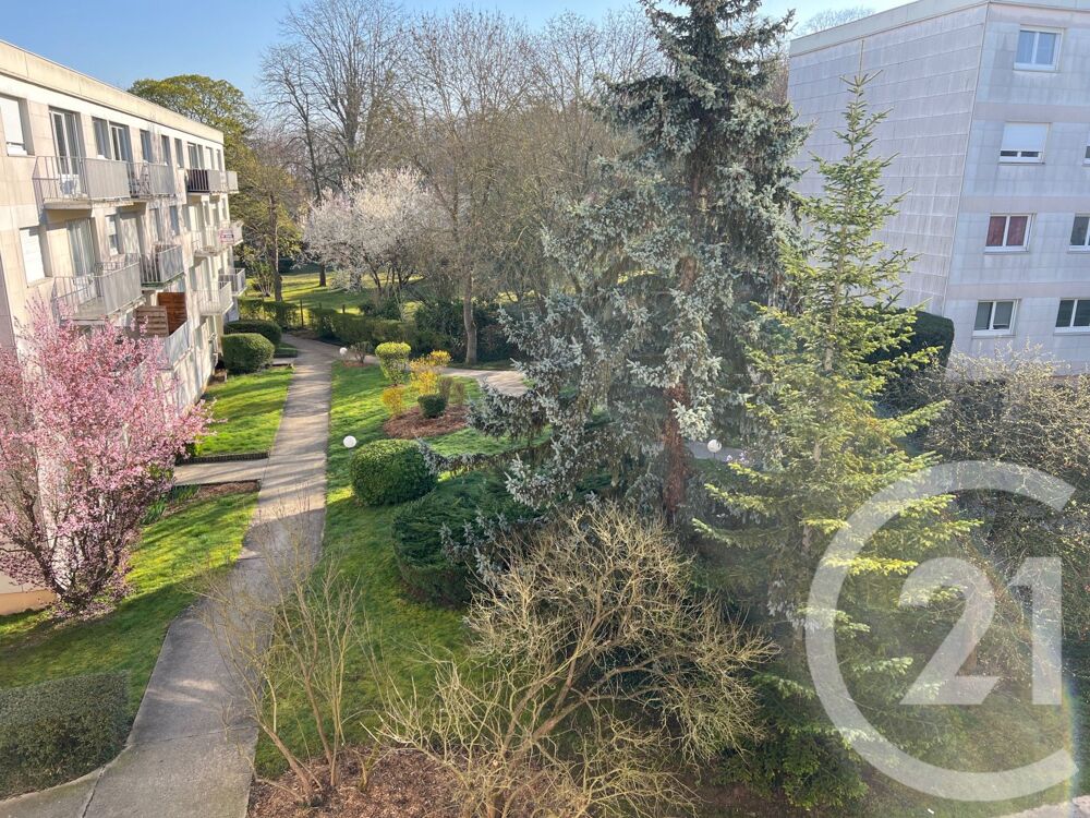vente Appartement - 4 pièce(s) - 79 m² Flins-sur-Seine (78410)