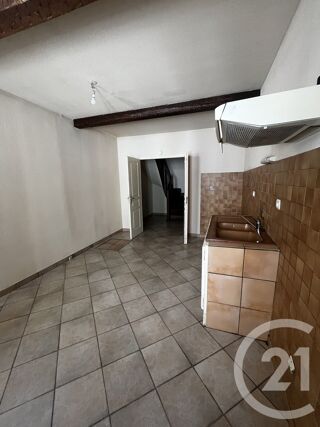  Maison à louer 3 pièces 65 m²