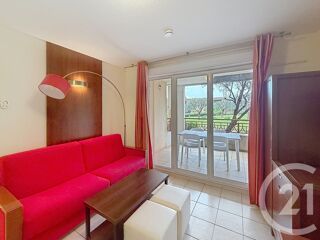  Appartement � vendre 3 pi�ces 53 m�