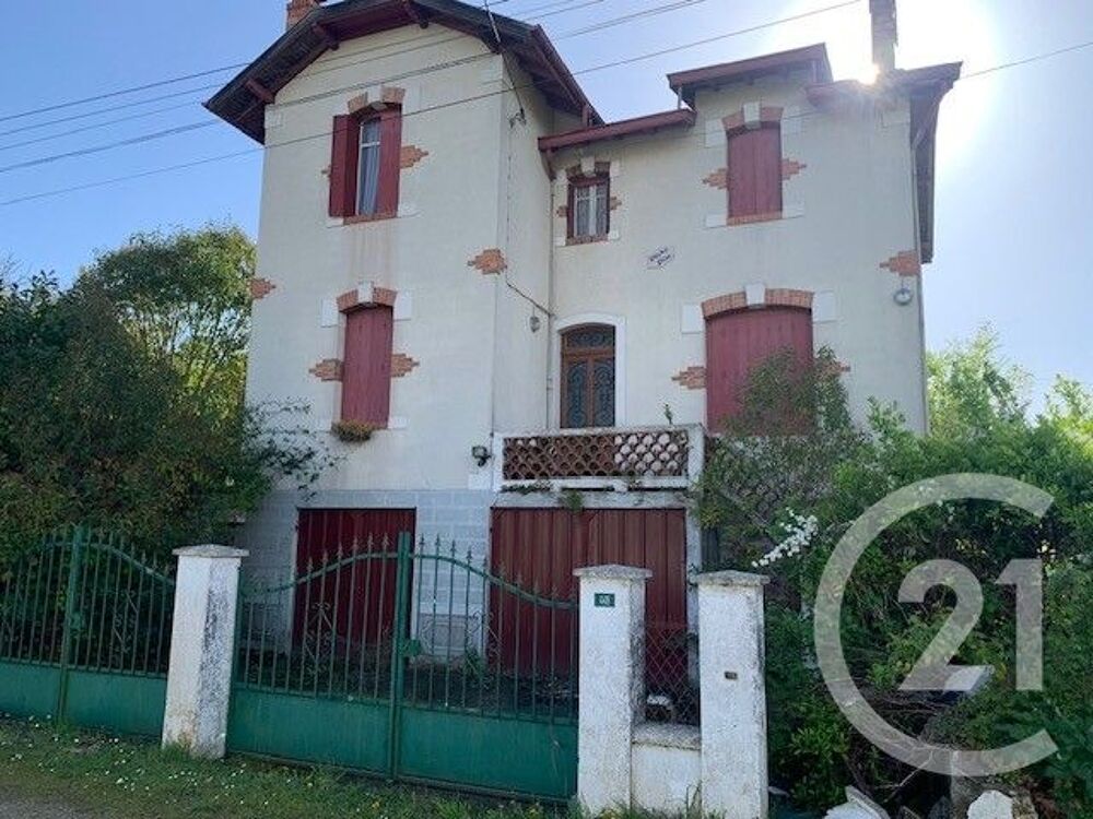 A VENDRE SUR MONTFORT EN CHALOSSE, Venez découvrir ....