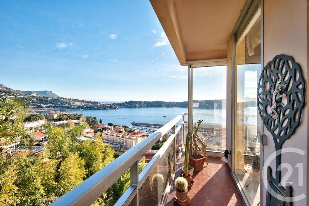 � vendre  Appartement Villefranche-sur-Mer (06230)