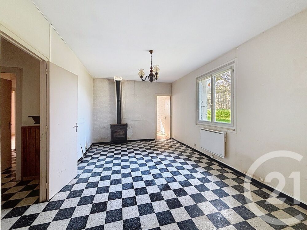CENTURY 21 Vallée de l'Isle vous propose en exclusivité ....