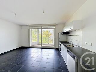  Appartement à vendre 3 pièces 73 m²