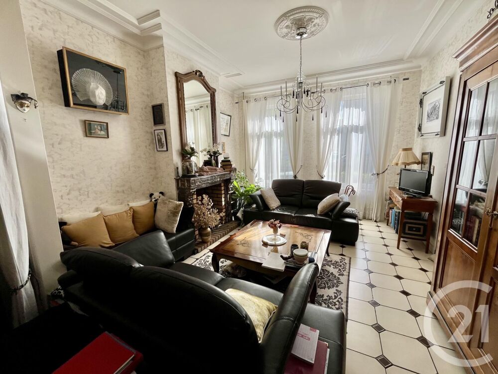 Située en plein c½ur du centre-ville, cette maison bourg....