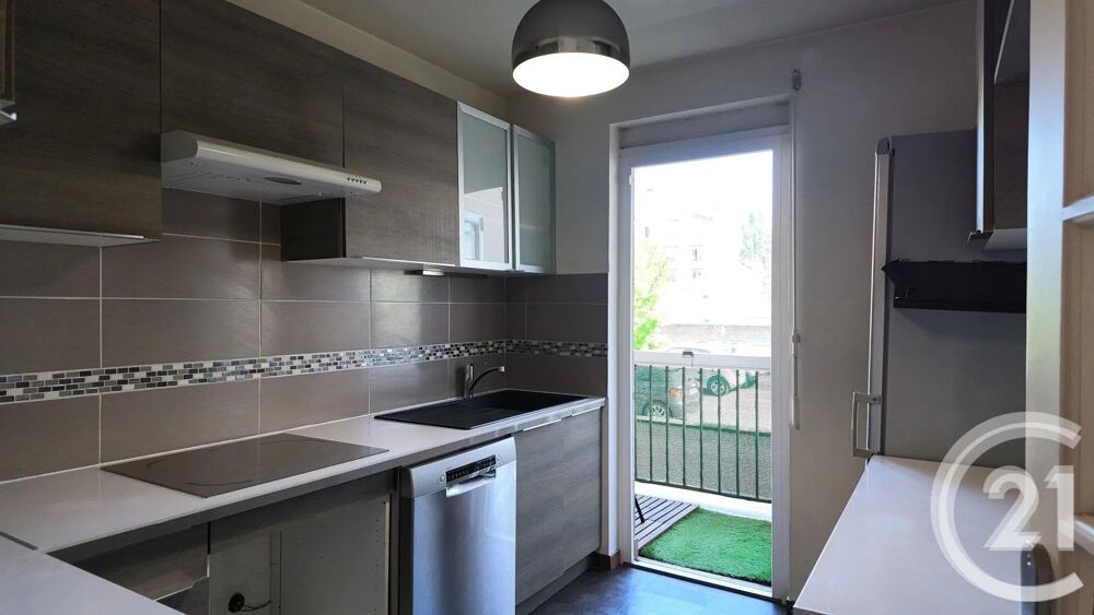 vente Appartement - 3 pièce(s) - 64 m² Villemomble (93250)
