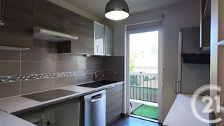  Appartement à vendre 3 pièces 64 m²