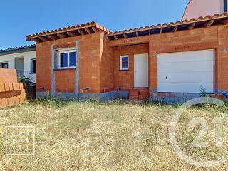  Maison à vendre 3 pièces 79 m²