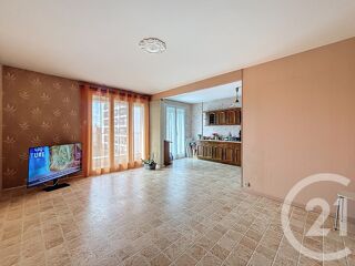  Appartement � vendre 5 pi�ces 88 m�