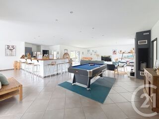  Maison à vendre 8 pièces 293 m²