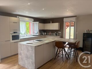  Maison à vendre 5 pièces 101 m²