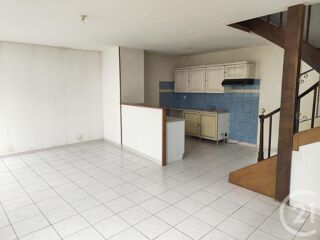  Maison � vendre 4 pi�ces 77 m�