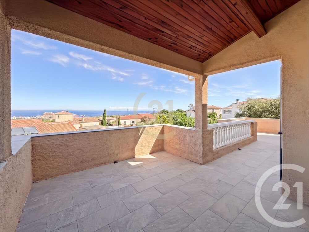 à vendre  Maison Monticello (20220)