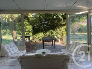 location Maison - 4 pièce(s) - 150 m² Ménesplet (24700)
