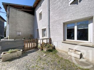  Maison à vendre 7 pièces 197 m²