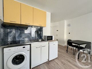  Appartement � louer 1 pi�ce 20 m�