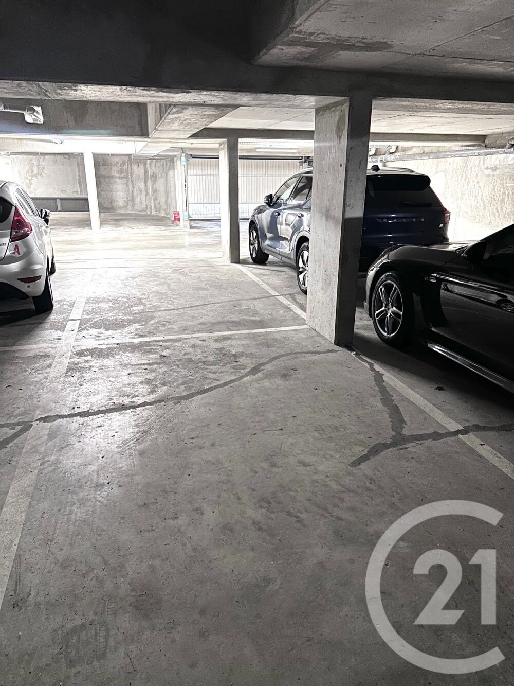 location Parking / Garage - 20 m² Juvisy-sur-Orge (91260)