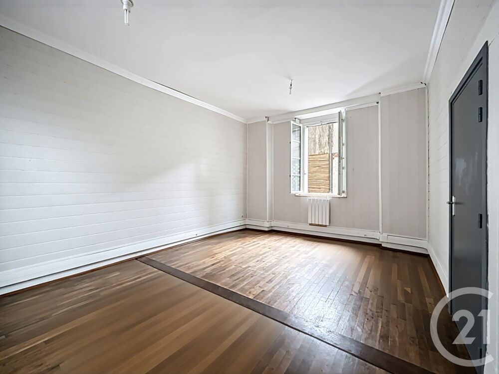vente Appartement - 3 pièce(s) - 71 m² Redon (35600)