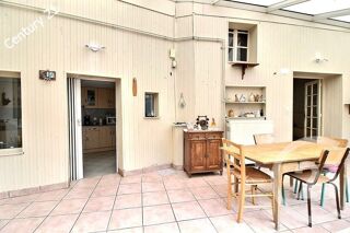  Maison � vendre 7 pi�ces 165 m�