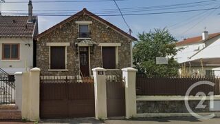  Maison � vendre 5 pi�ces 78 m�