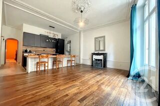  Appartement à vendre 2 pièces 71 m²
