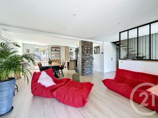  Maison à vendre 6 pièces 162 m²